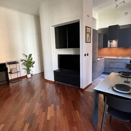 Apartmán "Iris" Milano Lunigiana In Stazione Centrale Exteriér fotografie
