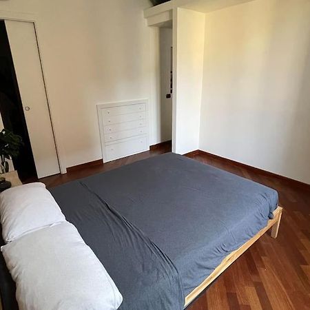 Apartmán "Iris" Milano Lunigiana In Stazione Centrale Exteriér fotografie