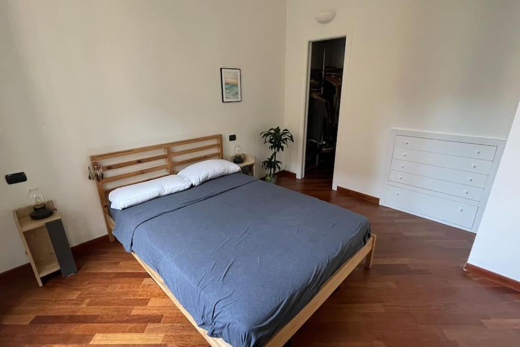 Apartmán "Iris" Milano Lunigiana In Stazione Centrale Exteriér fotografie