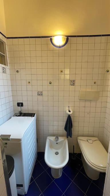 Apartmán "Iris" Milano Lunigiana In Stazione Centrale Exteriér fotografie