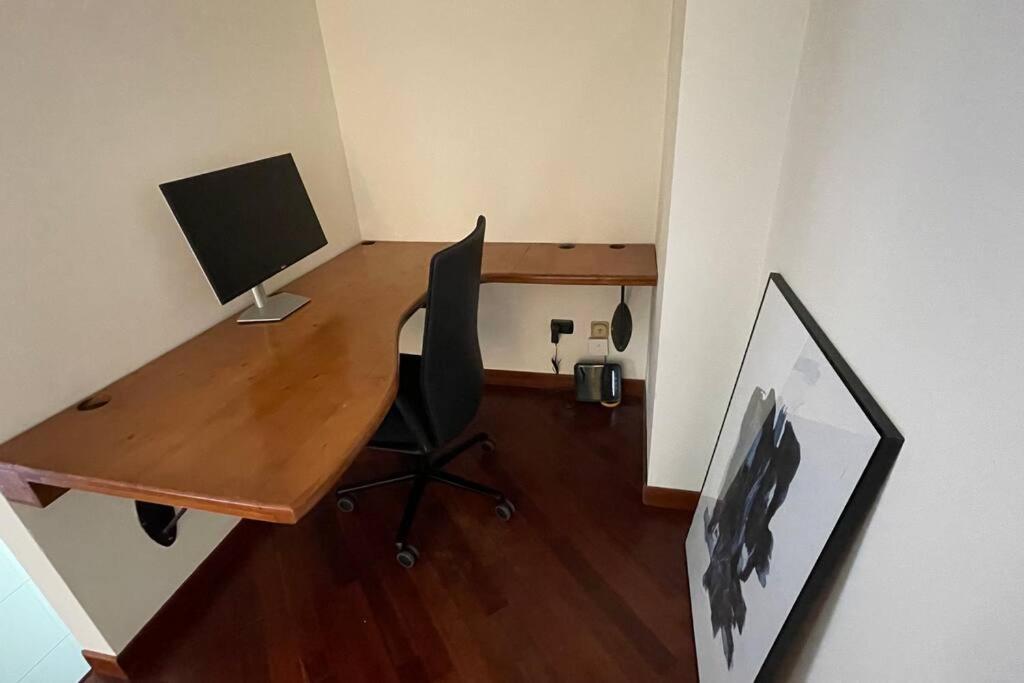 Apartmán "Iris" Milano Lunigiana In Stazione Centrale Exteriér fotografie