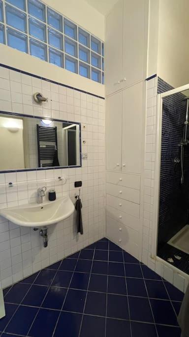 Apartmán "Iris" Milano Lunigiana In Stazione Centrale Exteriér fotografie